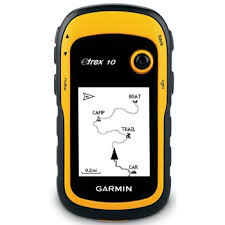 garmin etrex 10 handheld gps