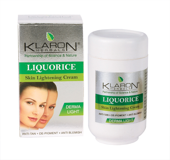 Shop Liquorice Skin Lightening Cream Online Shopclues