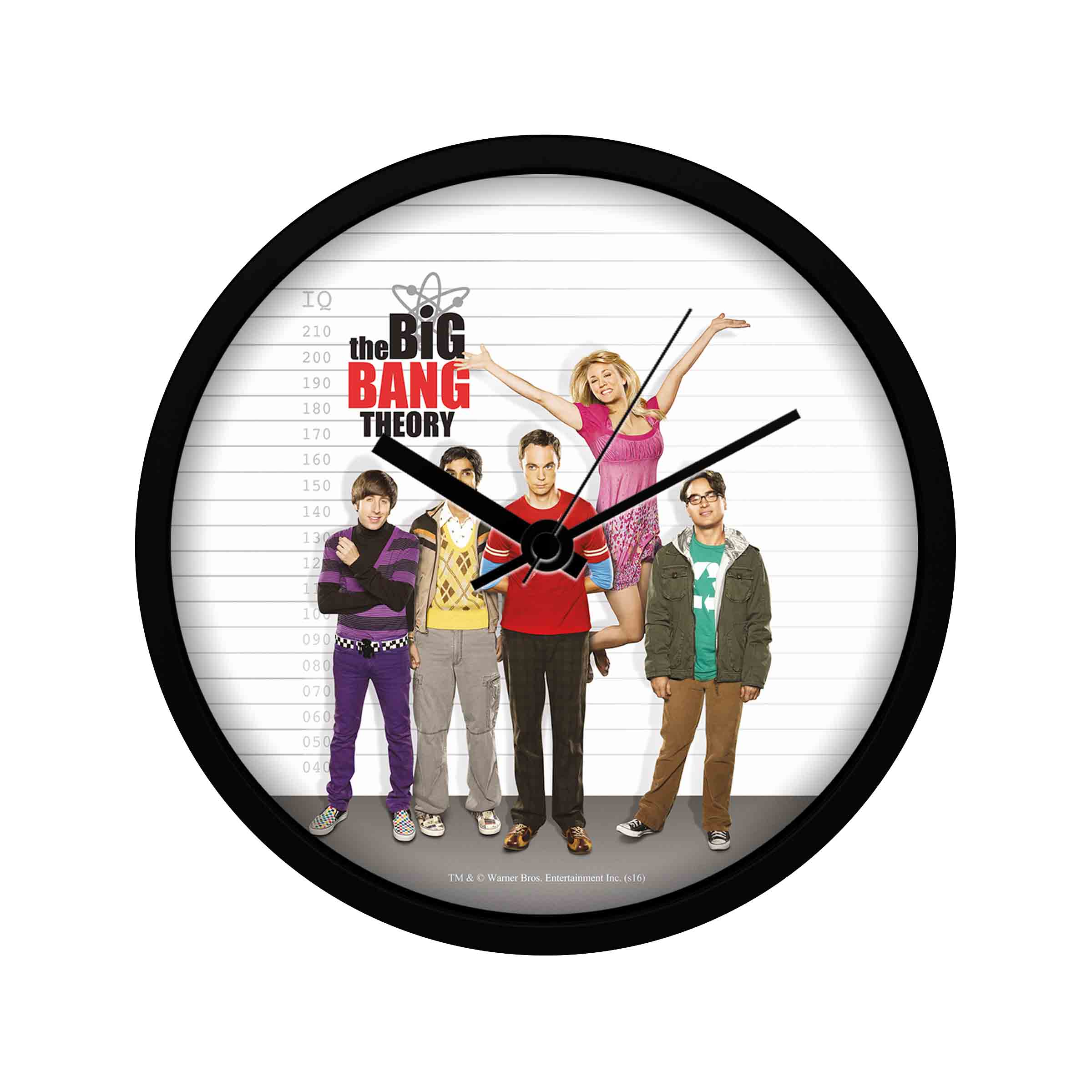 buy-the-big-bang-theory-iq-wall-clock-licensed-by-warner-bros-usa