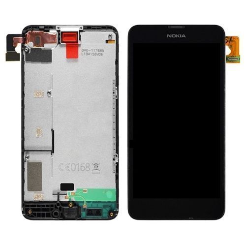 Buy Replacement LCD Screen Display Touch Digitizer For Nokia Lumia 630