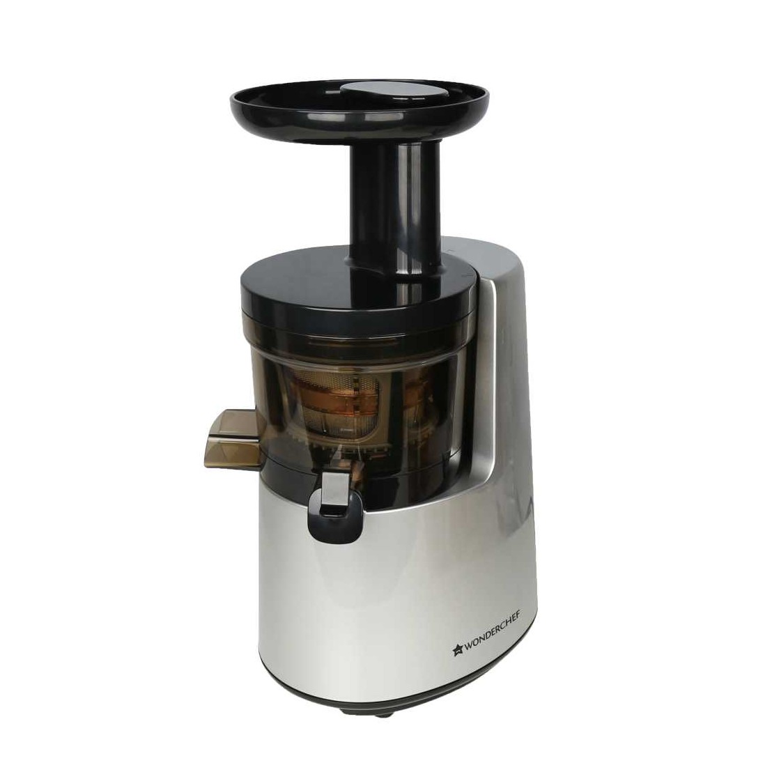 Buy Wonderchef Cold Press Juicer V6 Online ₹16690 from ShopClues