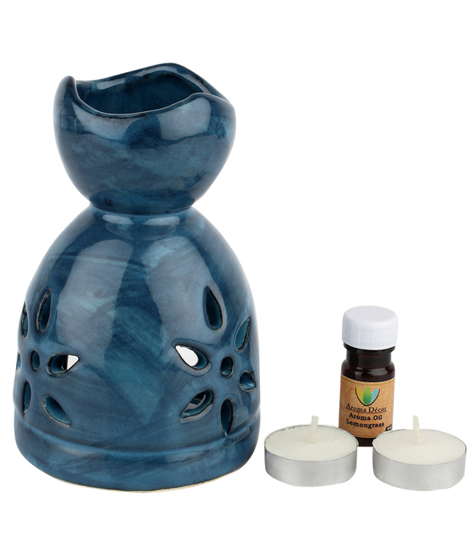 Buy Aroma Decor Aroma Oil Diffuser Online ₹399 from ShopClues