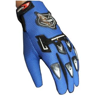 Biking/Bike Knigthood Riding Gloves Free Shipping