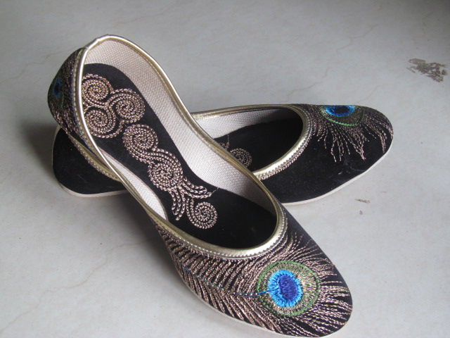 new juti ke design