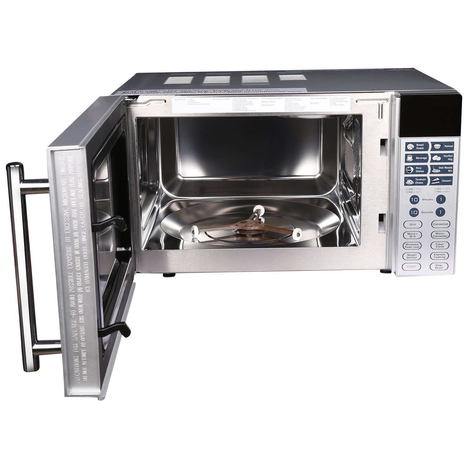 IFB 20SC2 20Litre Convection Microwave Oven , Microwaves & Halogen Ovens