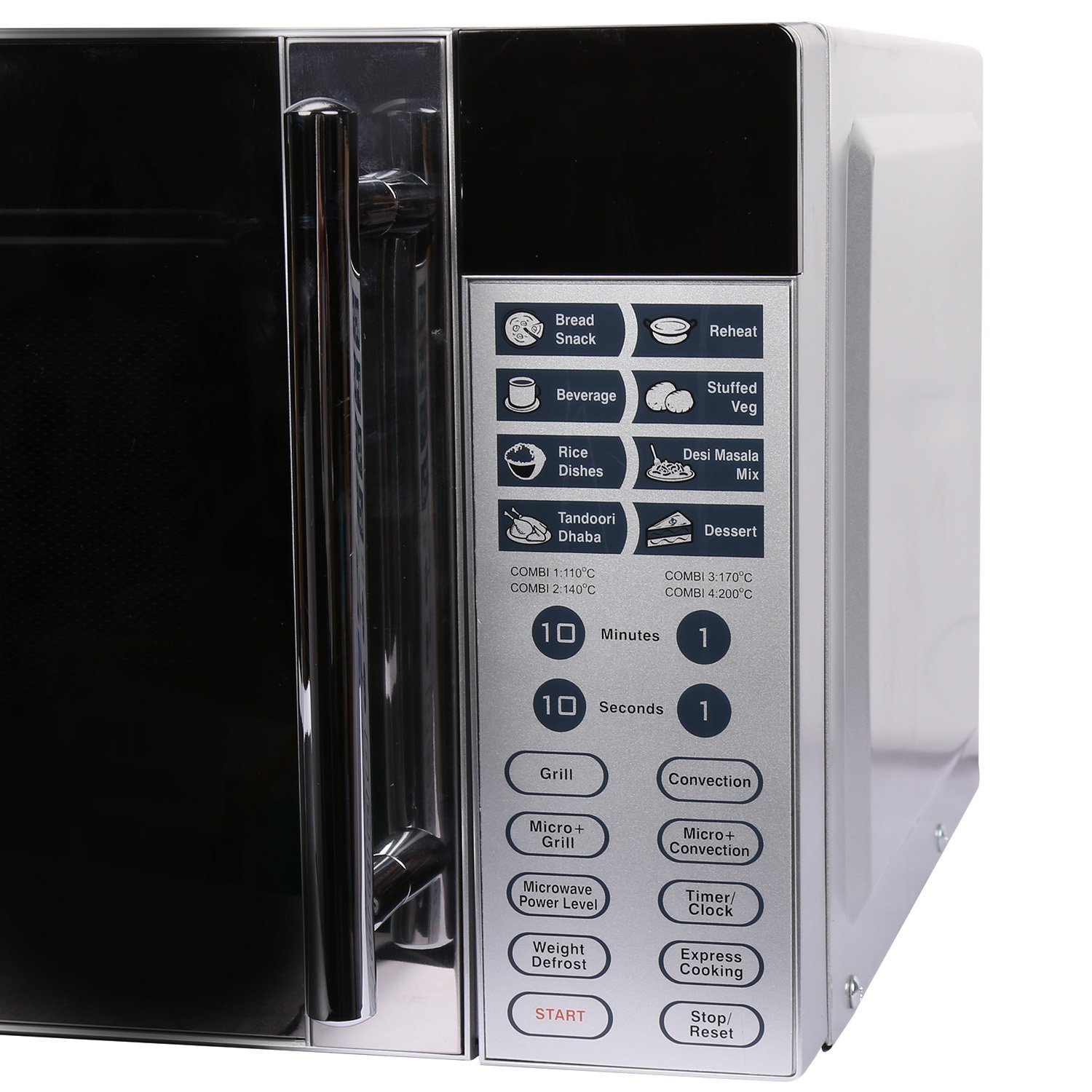 IFB 20SC2 20Litre Convection Microwave Oven , Microwaves & Halogen Ovens