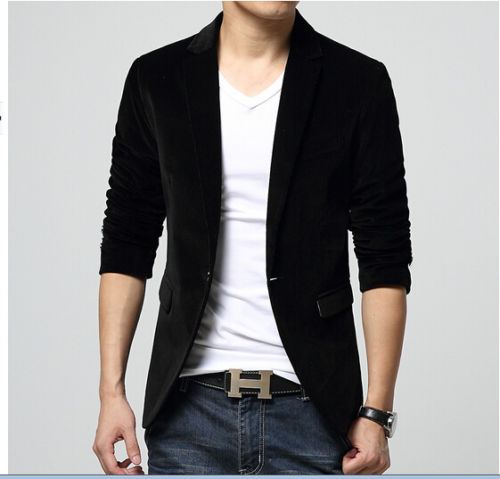 Buy Stylish blazer for men Online @ ₹2499 from ShopClues