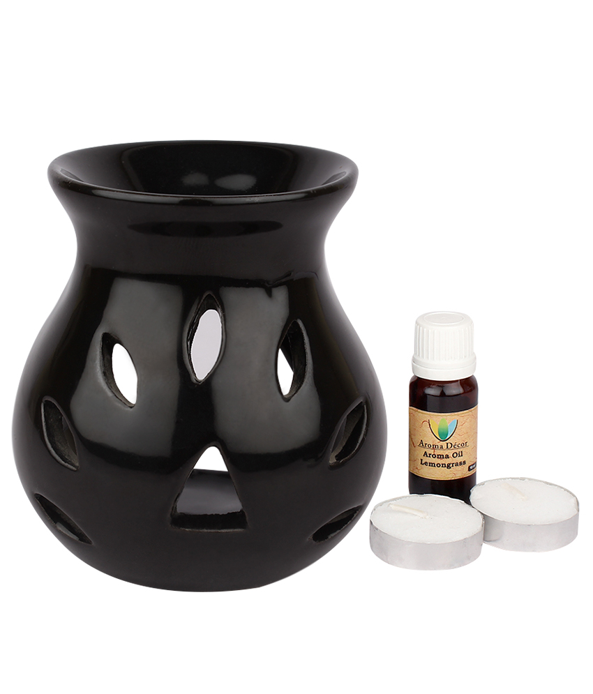 Buy Aroma Oil Diffuser (D357) Online ₹299 from ShopClues
