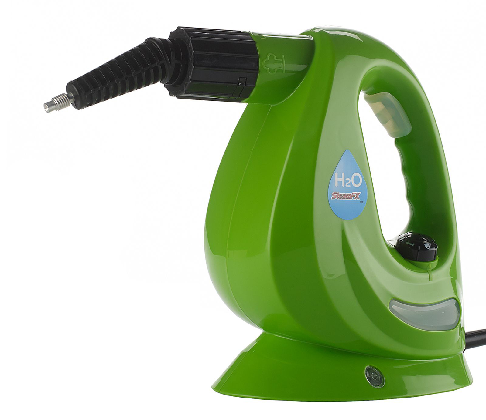 H2O Steam FX 3 in 1 Handheld Cleaning Machine