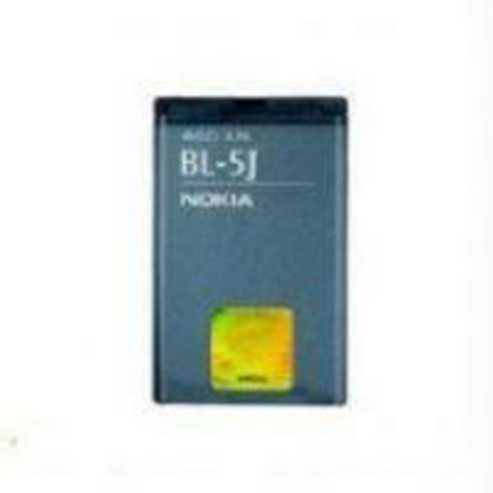 Bateria Partner Tele AKKU Für Nokia 5800 XM/C3-00/N900/X6/5230/Lumia 52