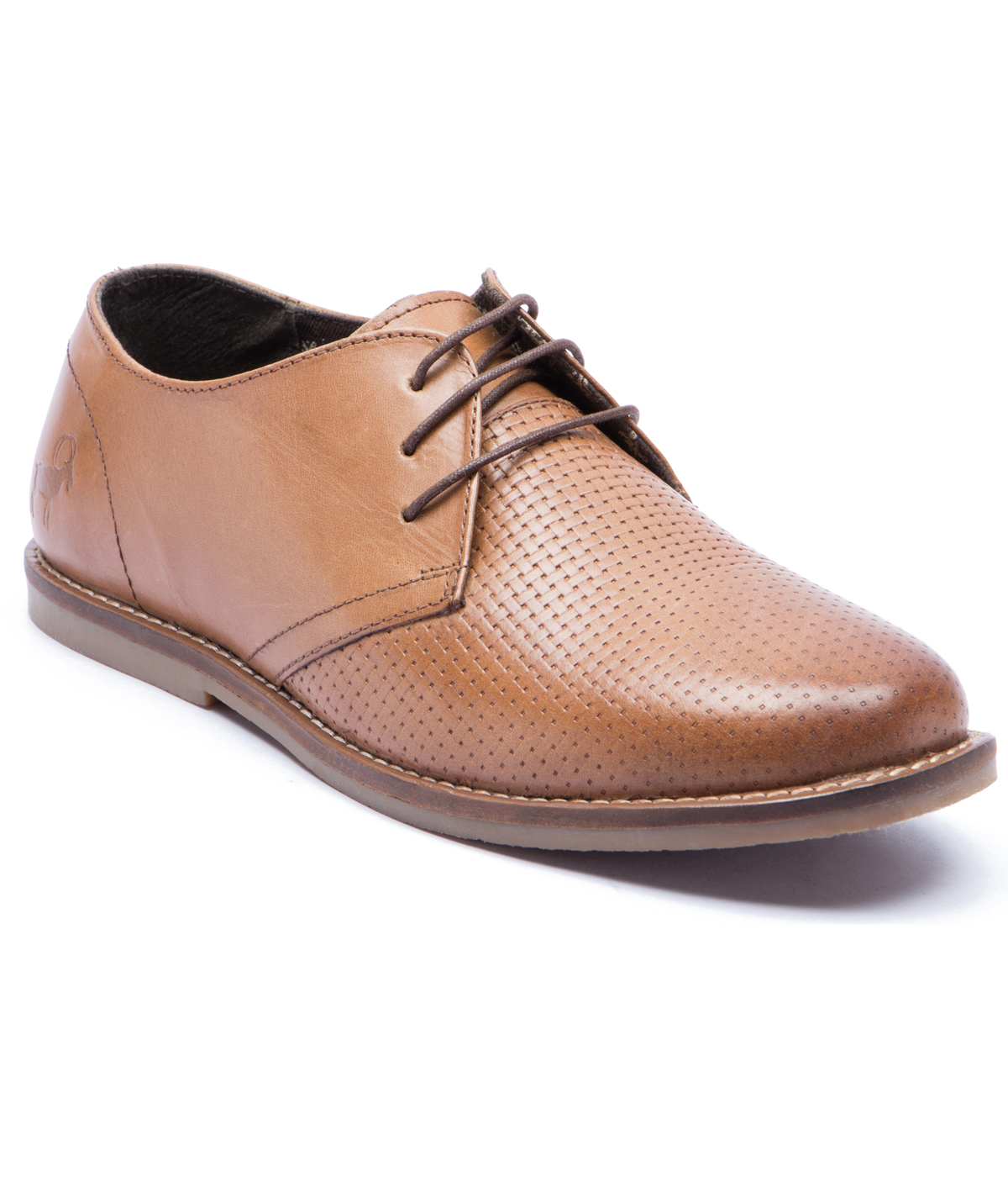 Buy Yezdi Tan Formal Shoes Online @ ₹1469 from ShopClues