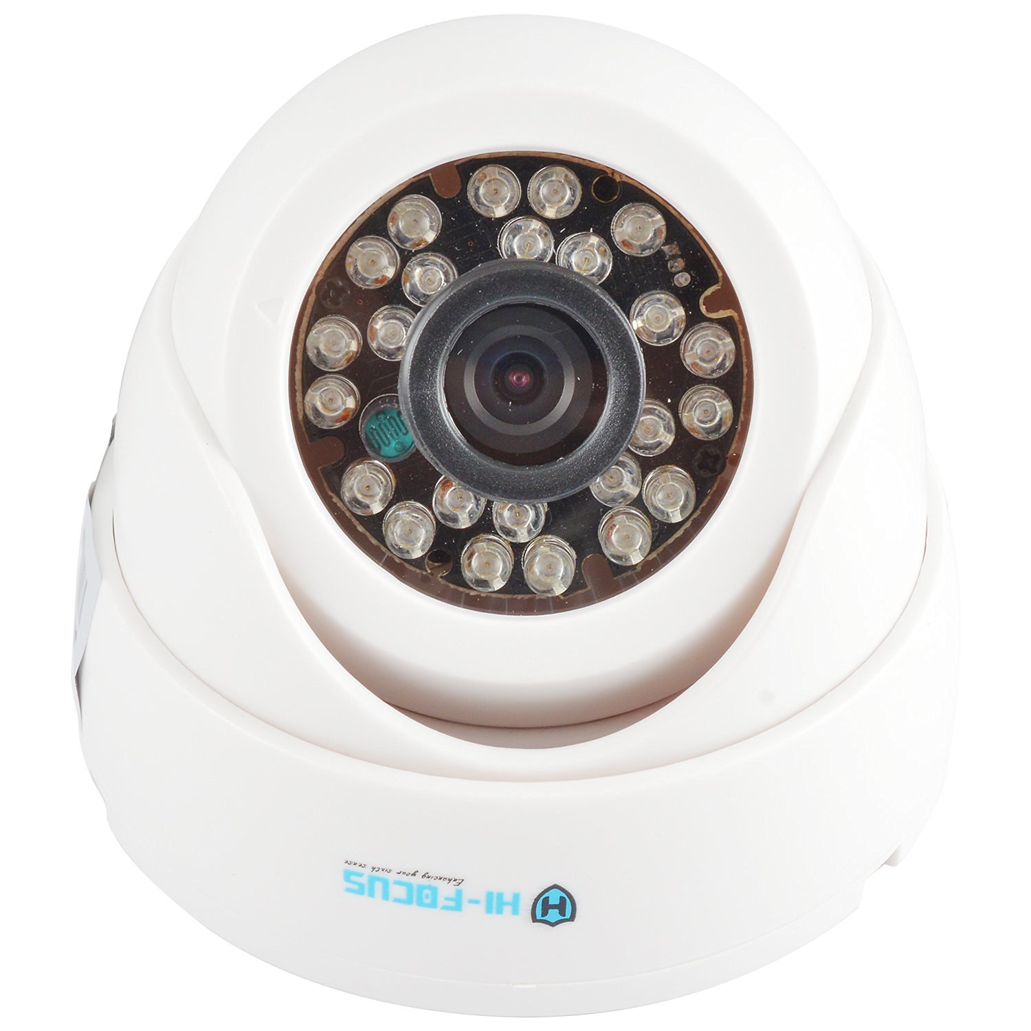 Hifocus Cctv Indoor Camera