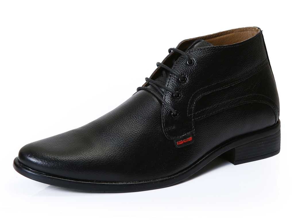 red chief high ankle