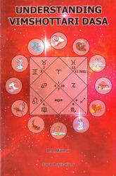 Buy UNDERSTANDING VINSHOTTARI DASA by D.S.Mathur (astrology book in ...