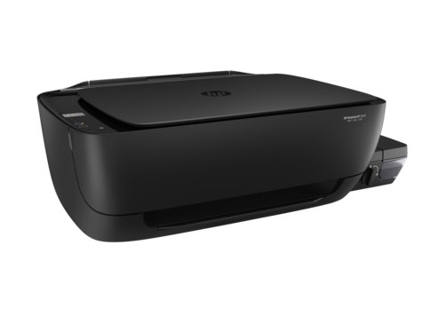 Buy HP Ink Tank GT 5810 All-in-One Printer Online @ â¹12500 from ShopClues