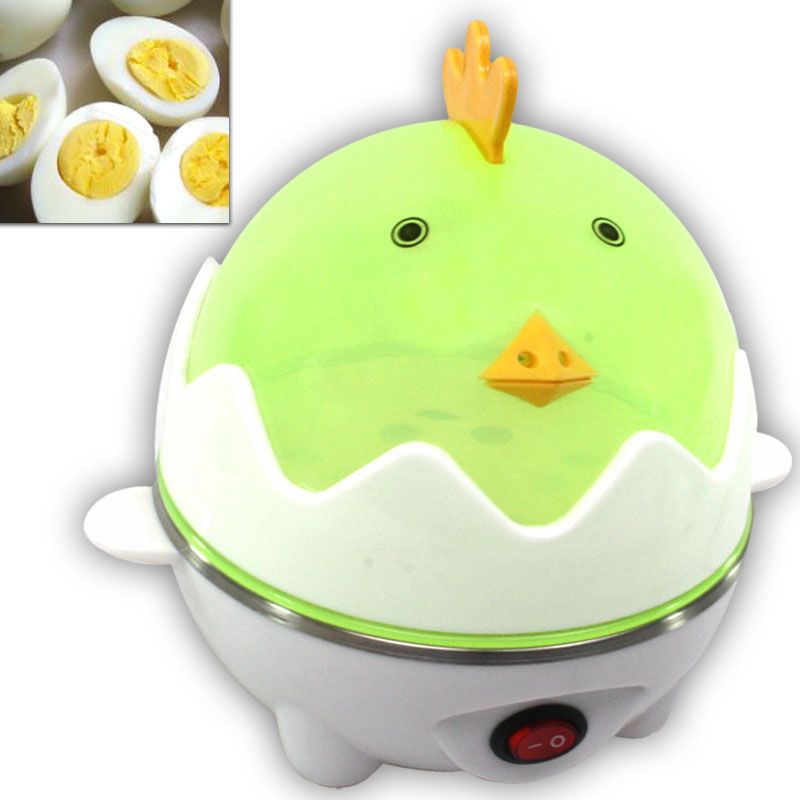 Buy Egg boiler Electric,Egg Steaming Device,Egg cooker,Electric Egg