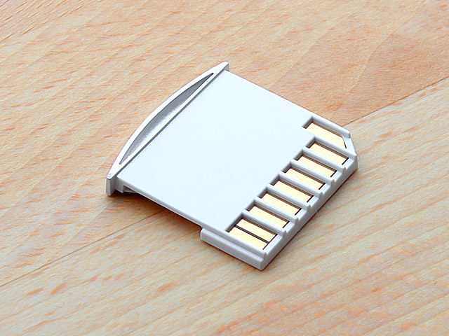 sd card adapter for macbook air 11