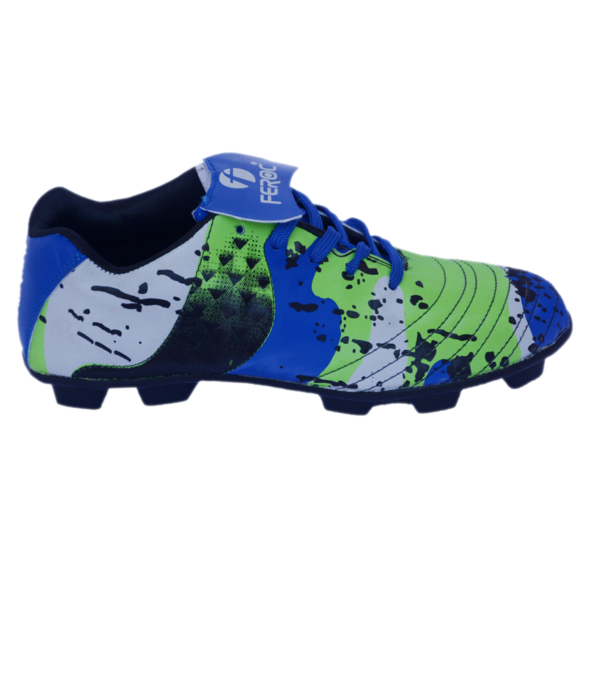 feroc football shoes