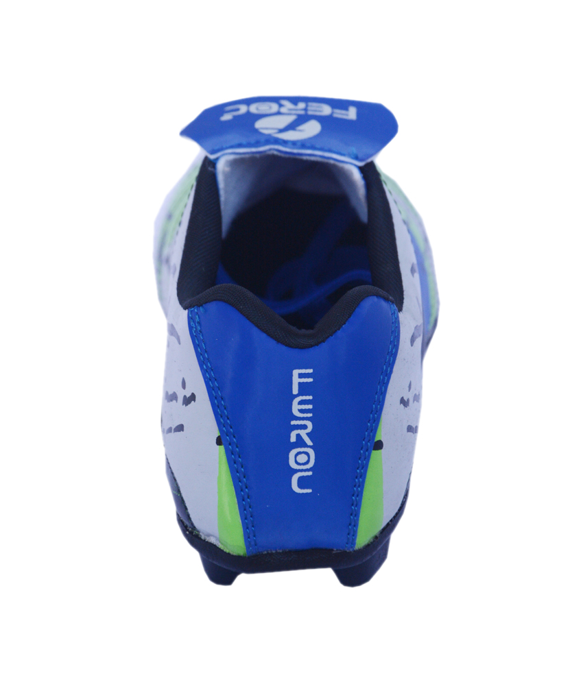 feroc football shoes