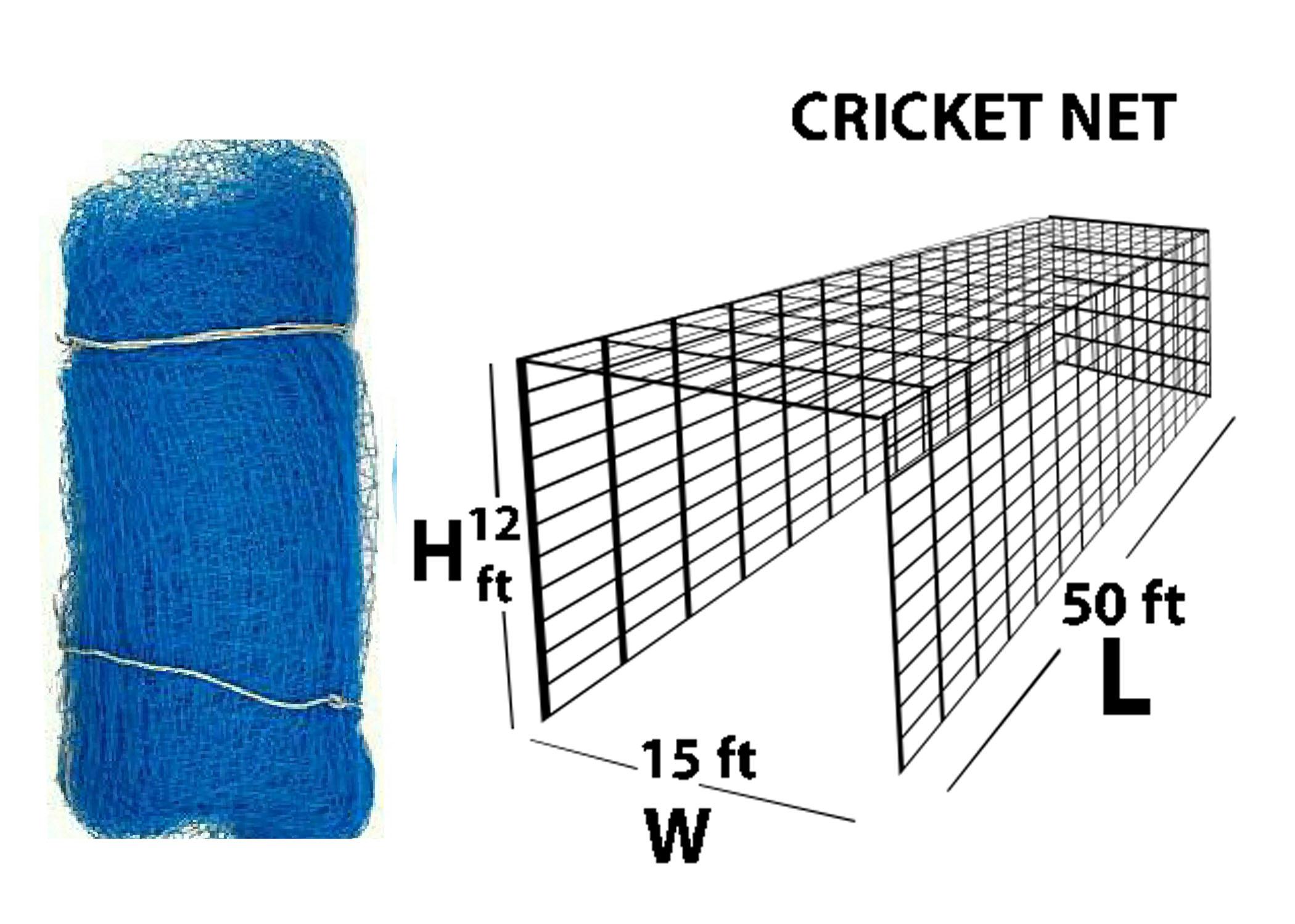 Buy NETCO POWER Cricket Net With Roof Online ₹5499 from ShopClues