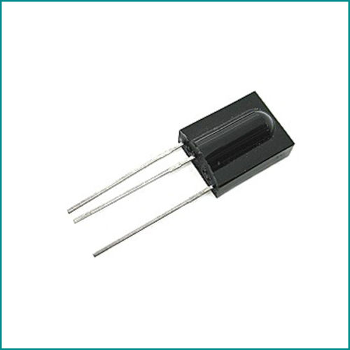 Buy TSOP 1738 38KHZ IR RECEIVER (IR SENSOR) Online @ ₹199 from ShopClues