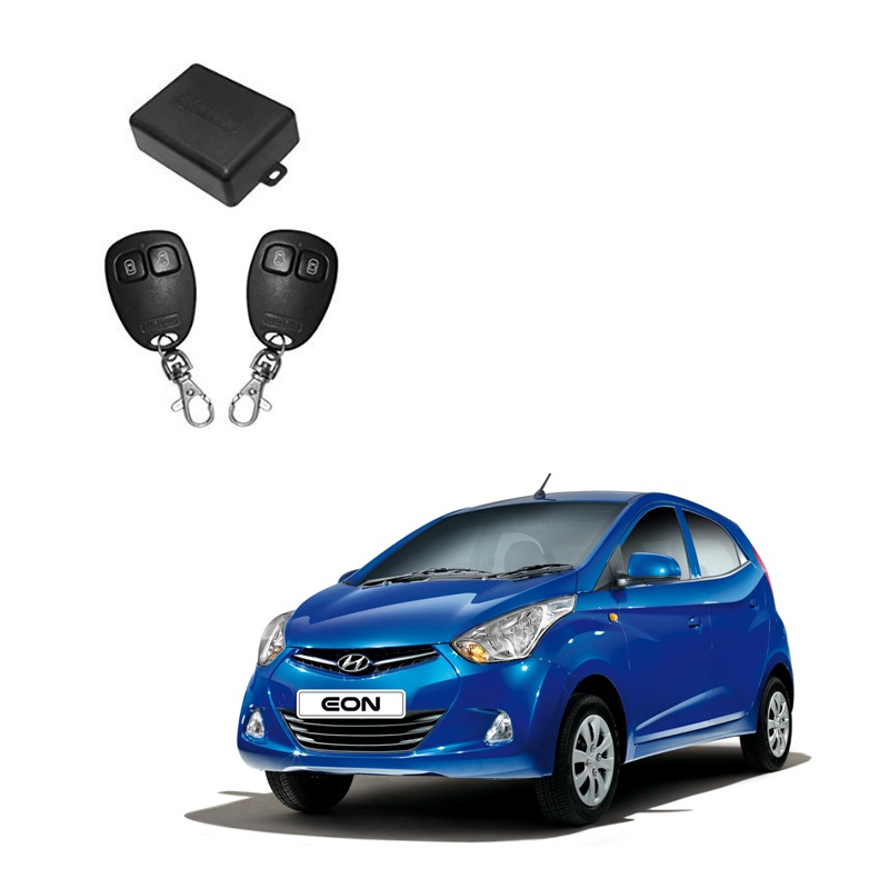 Buy Autocop Car Centre Locking System for Hyundai Eon - By Carsaaz ...