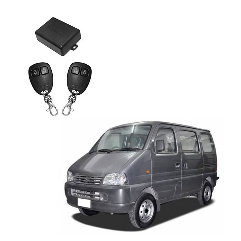 Buy Autocop Car Centre Locking System for Maruti Eeco - By Carsaaz ...