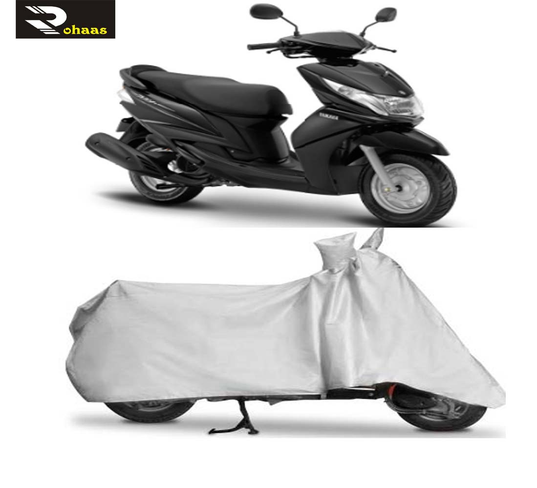 Buy Honda Activa Dio Scooty Cover Online @ ₹314 from ShopClues