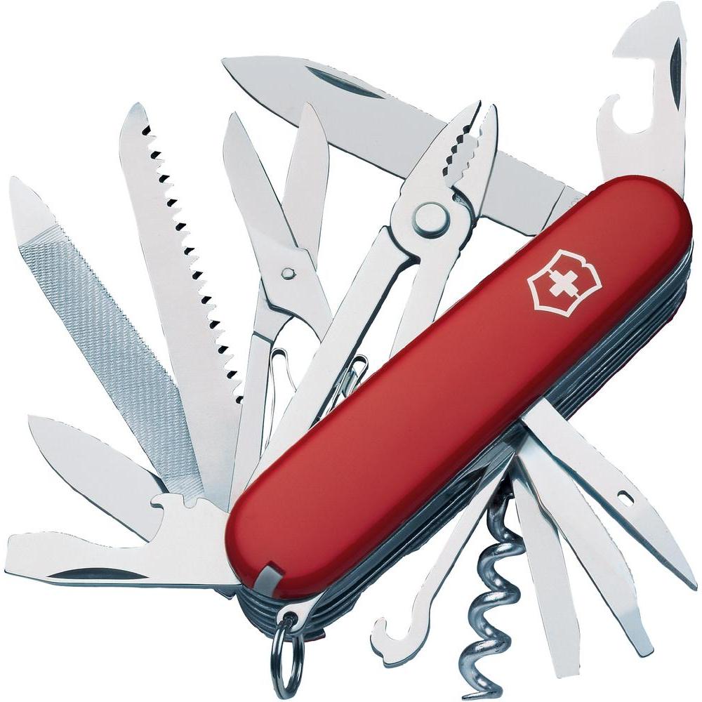 Victorinox Handyman Swiss Army Knife - 1.3773