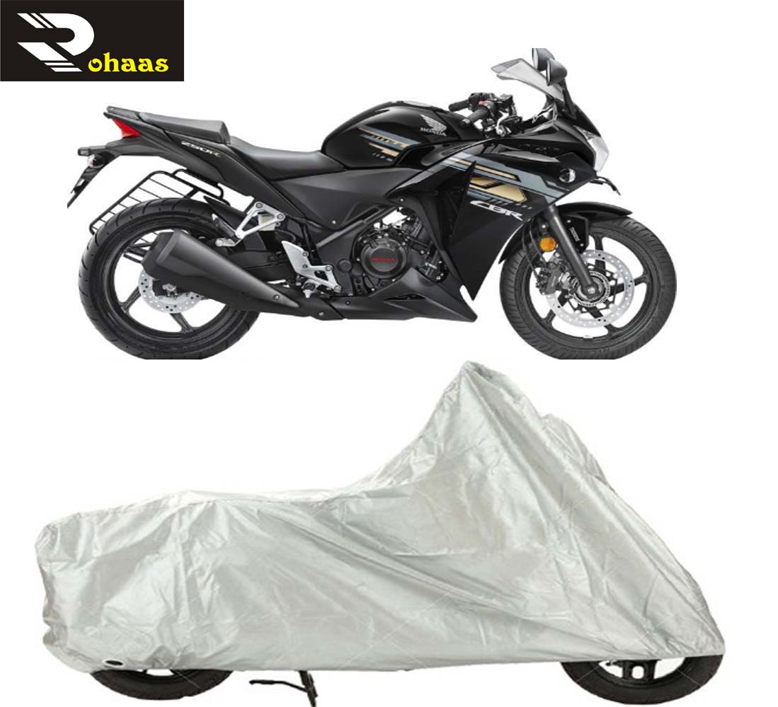 Buy HONDA CBR250 BIKE COVER Online ₹414 from ShopClues