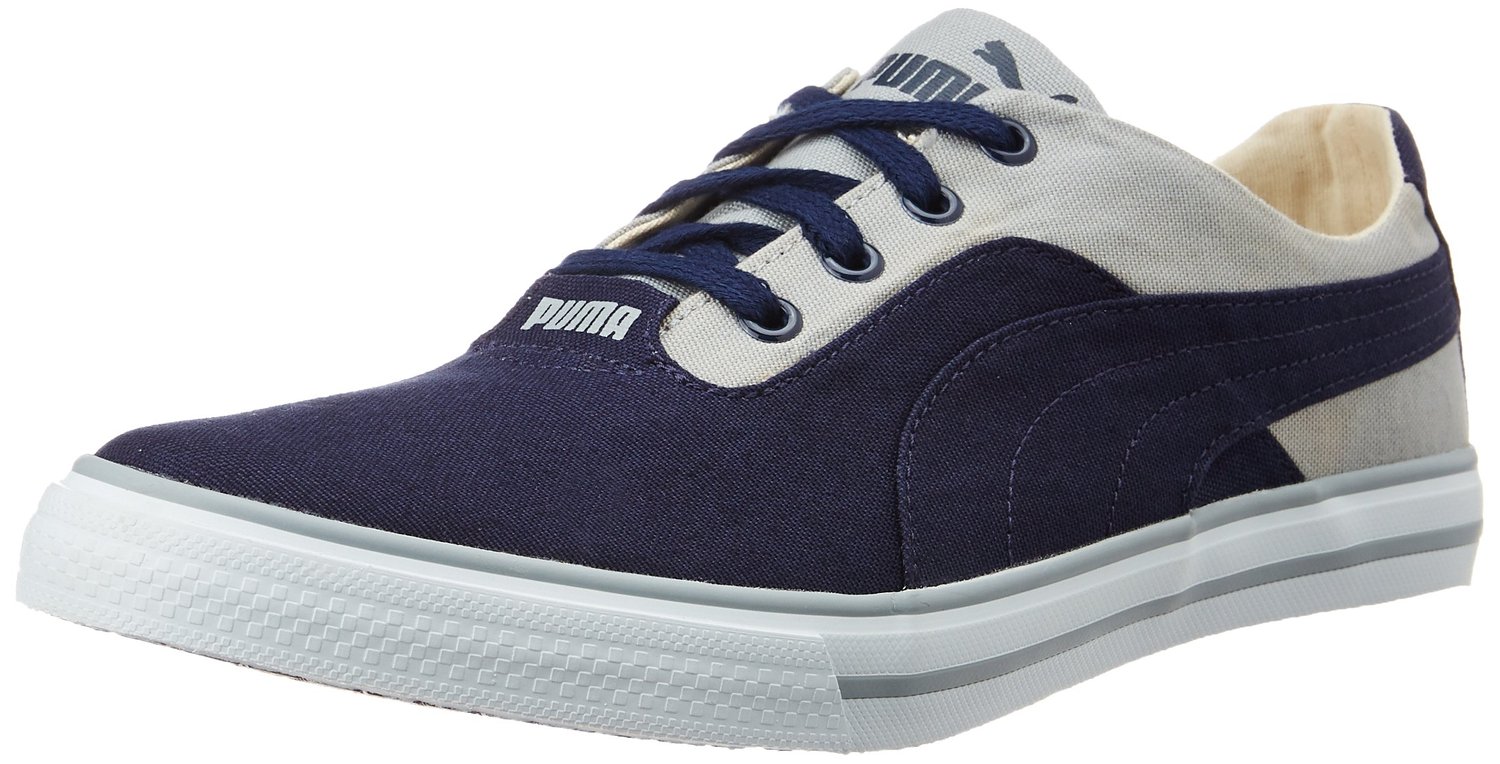 puma slyde dp sneakers for men