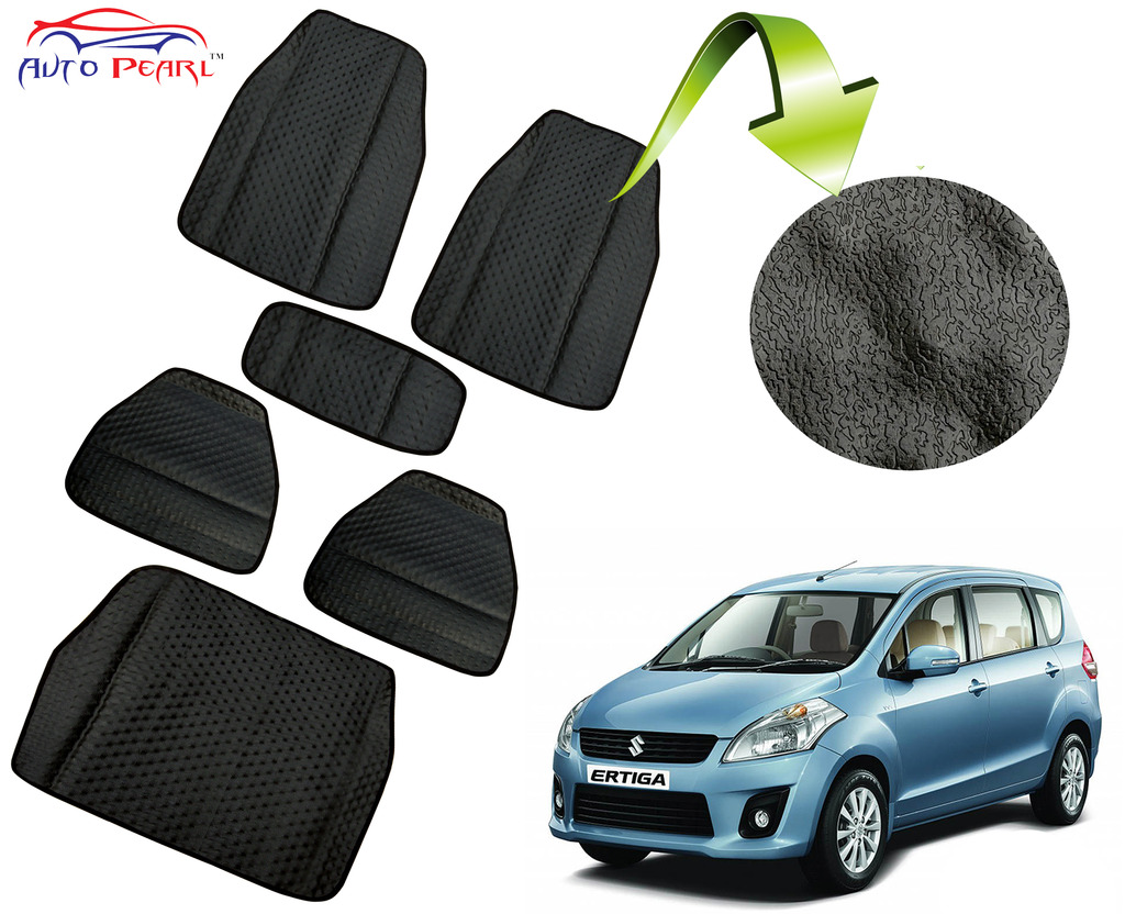 Buy Auto Pearl Premium Quality Ultra Thin Heavy Duty Car Floor