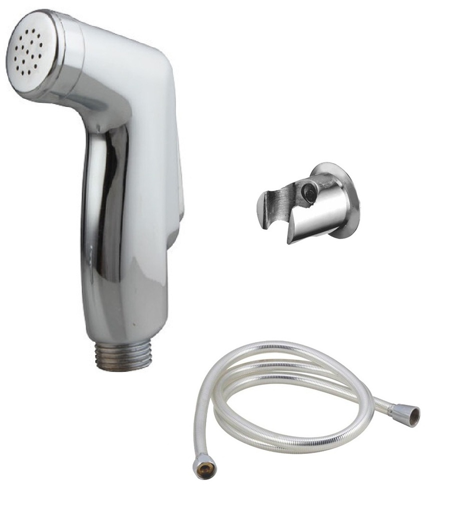 Buy Prestige jaquar Health faucet (abs)with 1.5mtr flexible PVC Tube