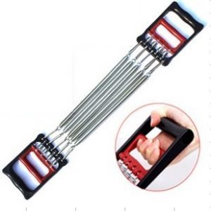 Buy 5 Spring Chest Expander Online @ ₹590 from ShopClues