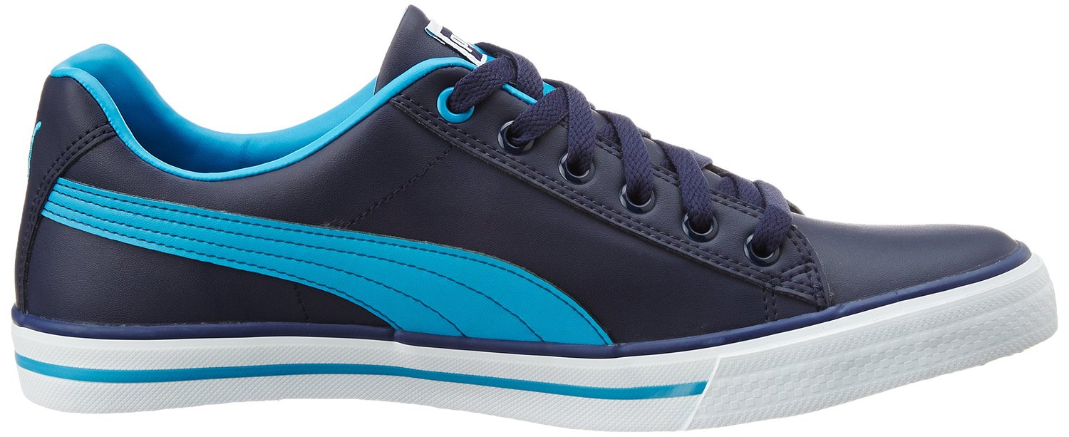 puma breeze 3 idp