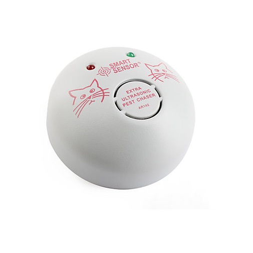 Buy Ultrasonic Mouse Rats Repellent Pest Chaser Chases Rats Away Online