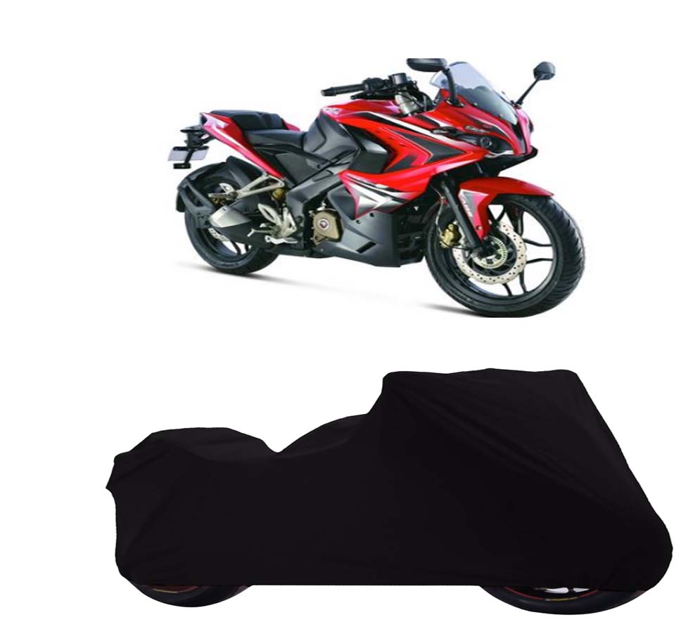 pulsar rs 200 touring accessories