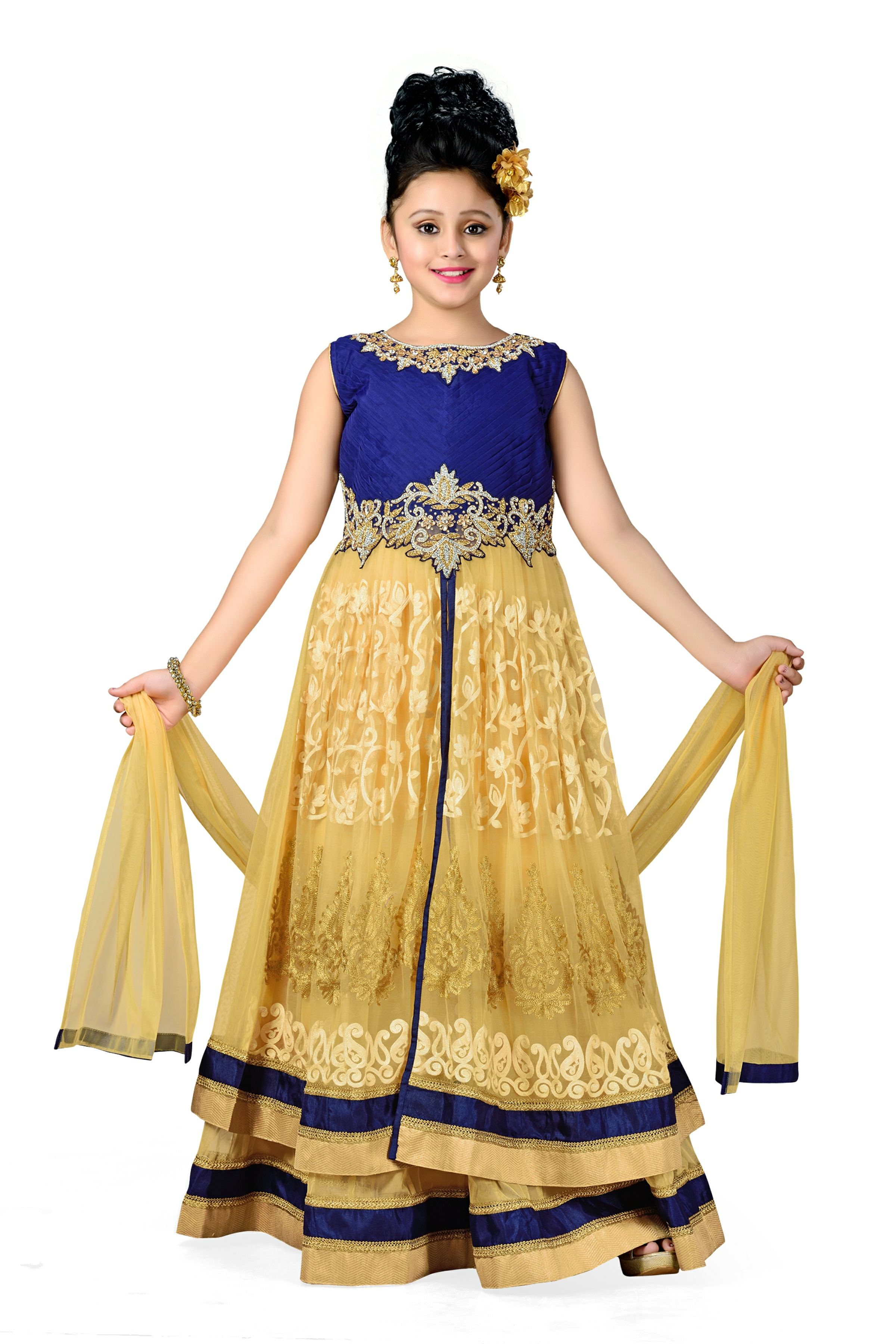palazzo lehenga online