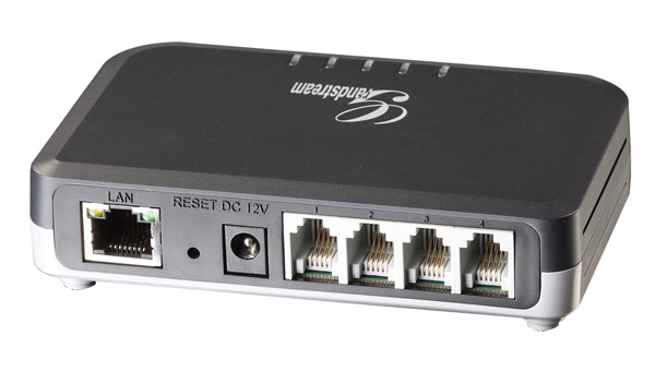 Grandstream HT 702