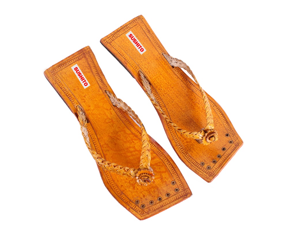 ethnic flats