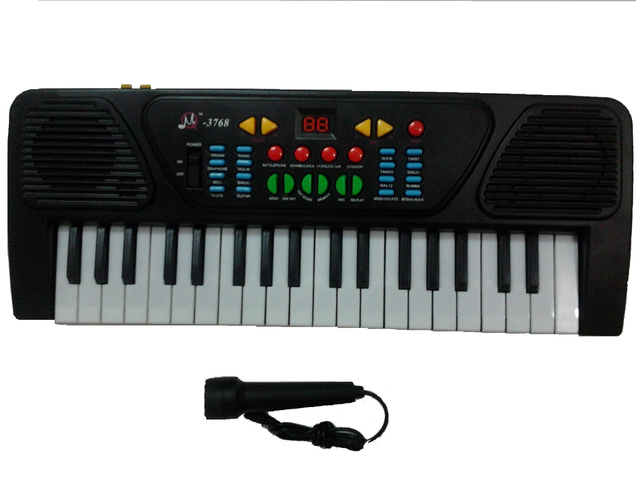 Piano 37 Keys