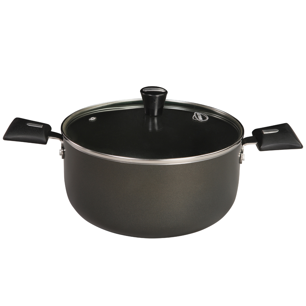 Buy Nirlep Non-Stick Selec Plus Multi Pot With Lid, 10000 Ml,Lpt 10 ...