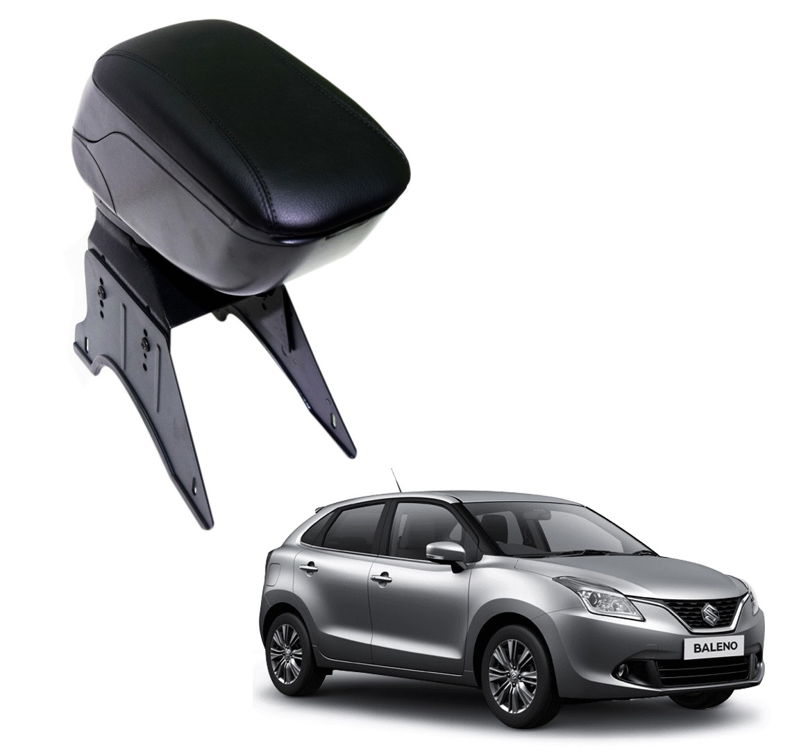 Buy Auto Hub Premium Quality Arm Rest Console For Maruti Suzuki Baleno