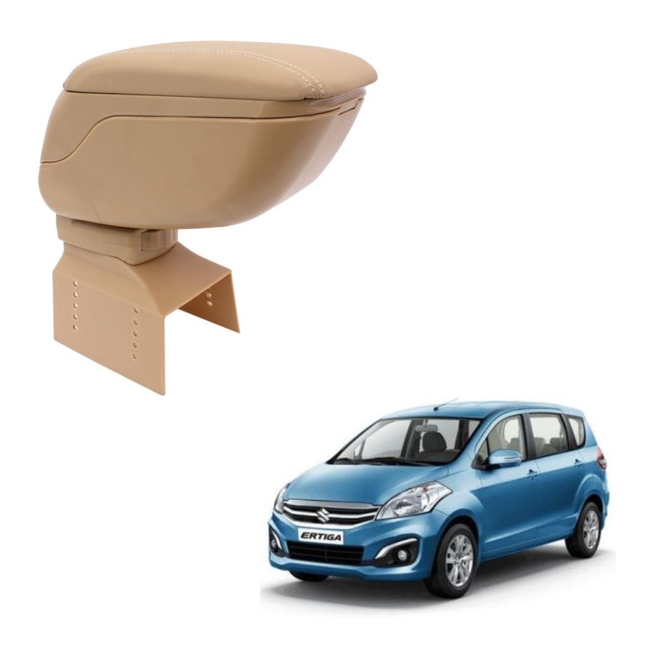 Buy Auto Hub Premium Quality Arm Rest Console For Maruti Suzuki Ertiga