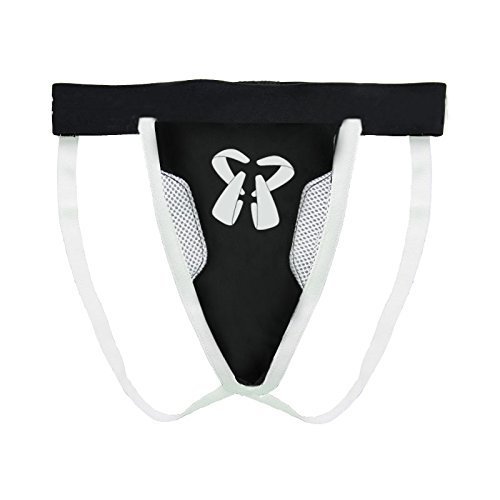 Buy L GUARD, Abdomen guard for cricket, Groin Guard, cricket