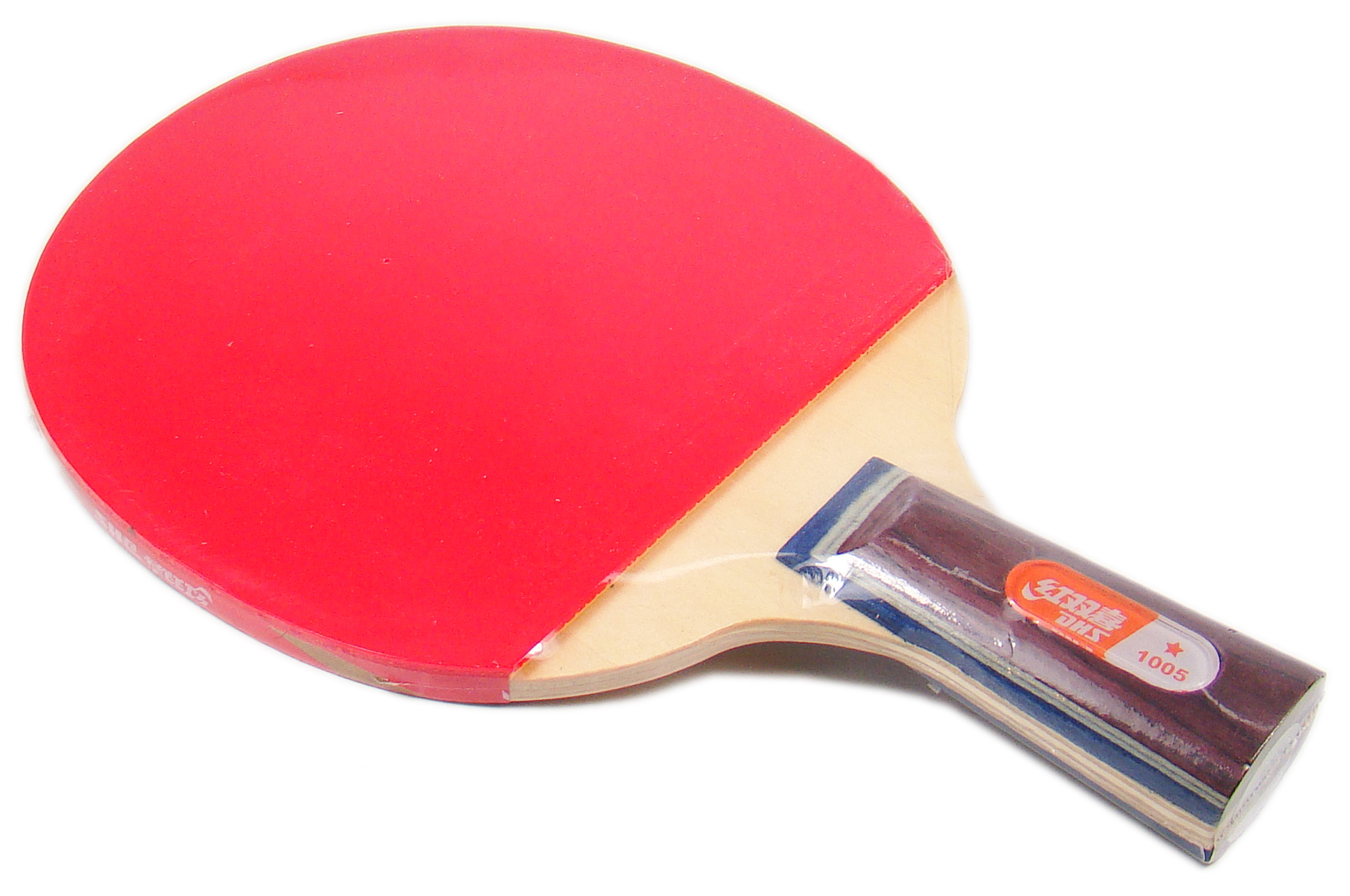 DHS Table Tennis Bat A1005