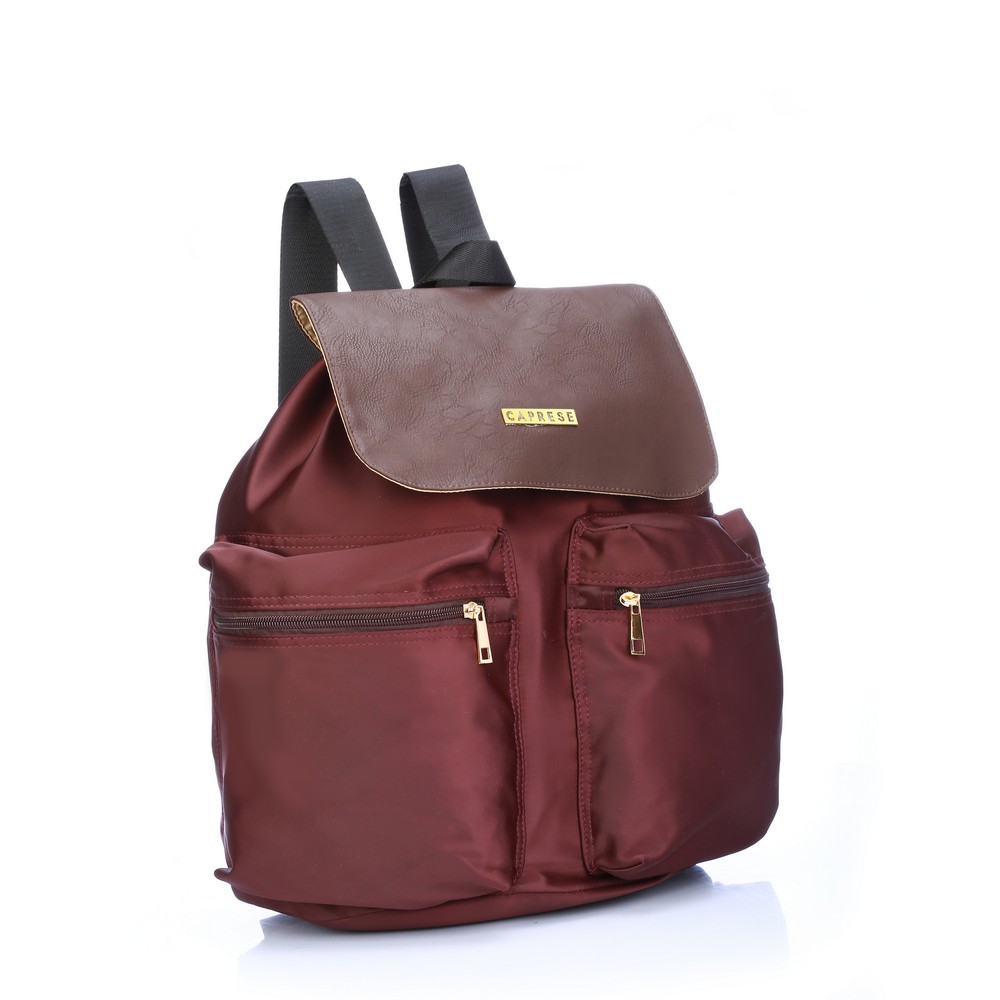 caprese backpack flipkart
