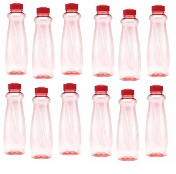 Buy Milton Water Bottle ( 12 bottles ) Online ₹269 from ShopClues