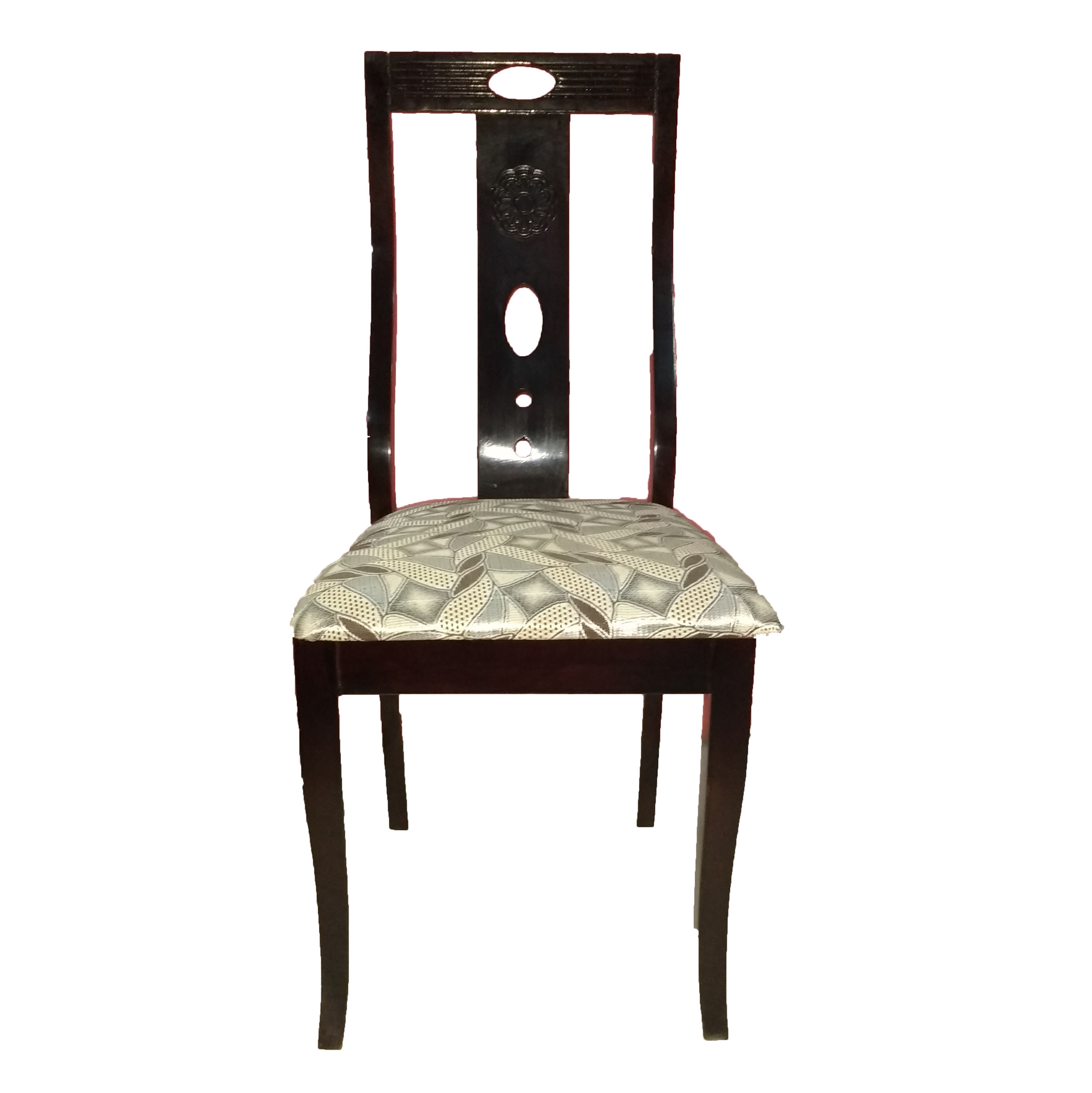 Unique furniture Solid Wood Dining Chair