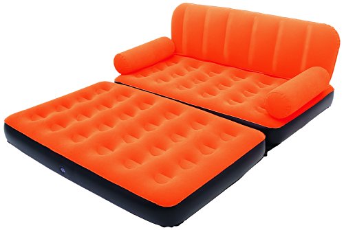 portable sofa cum bed